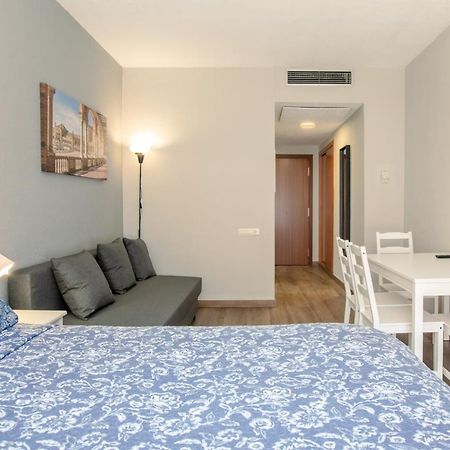 Apartment 233 Hispalis Triana Seville Exterior photo