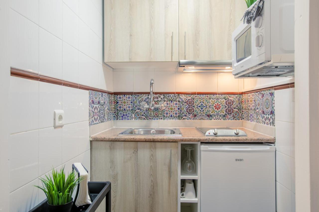 Apartment 233 Hispalis Triana Seville Exterior photo