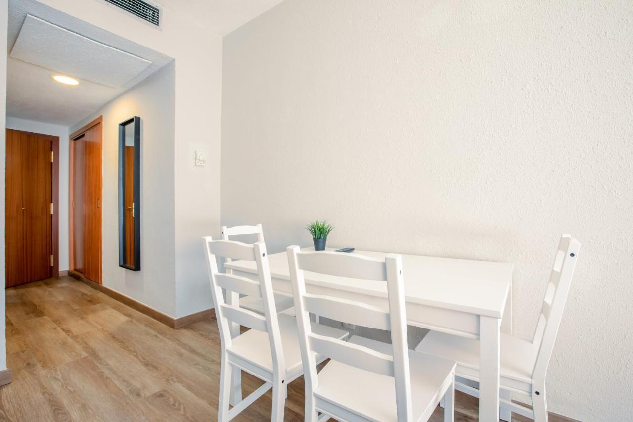 Apartment 233 Hispalis Triana Seville Exterior photo